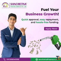 Best NBFC Loan in Lucknow for Fast Approval