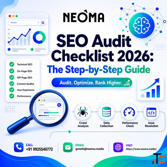 AI-Powered Search Engine Optimization Expert in Ahmedabad