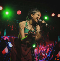 Book Gowry Lekshmi for Live Events and Performances