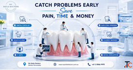 Dentist in Parramatta
