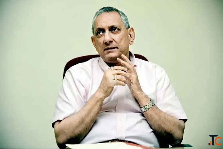 Book Rakesh Maria for Leadership and Motivational Events