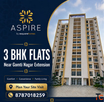 Ghar Sirf Address Nahi Ek Future Investment Bhi Hota Hai