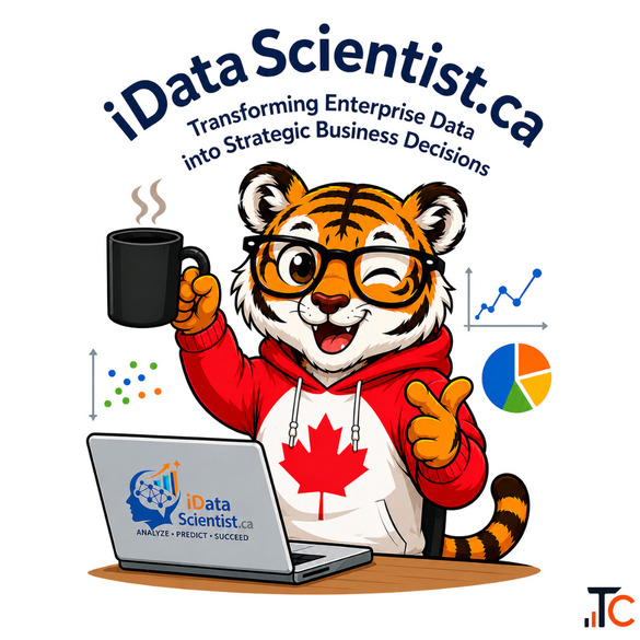 Data Analytics Consulting