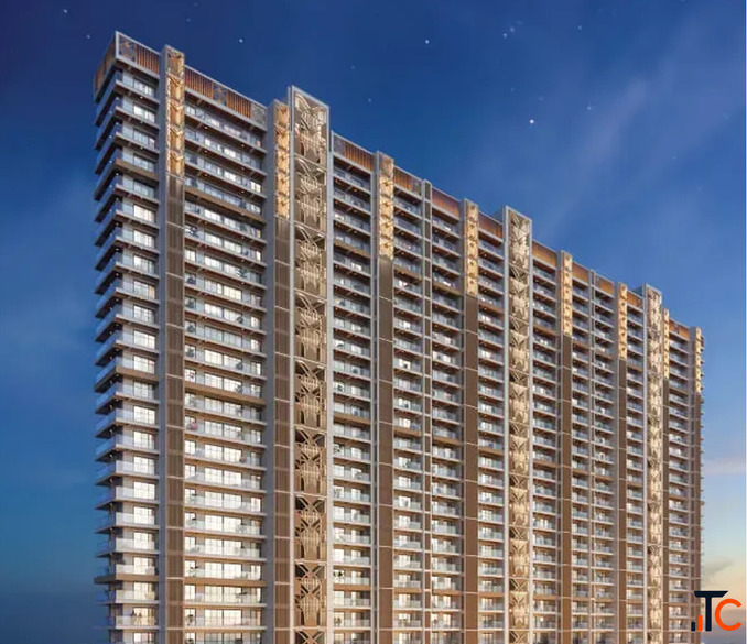 Godrej Jardinia Sector 146 Noida - Luxury Apartments