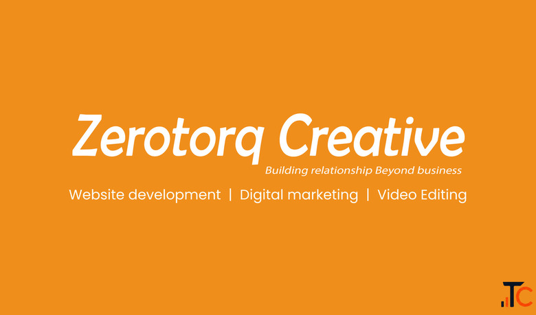 Zerotorq Creative