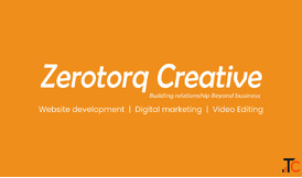 Zerotorq Creative
