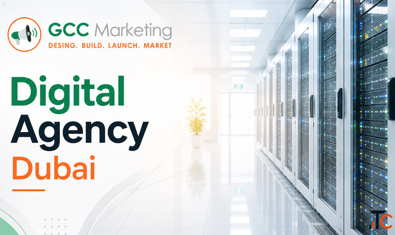 Digital Agency Dubai - Specialists in Business Growth and Performance