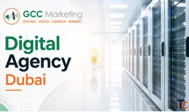 Digital Agency Dubai - Specialists in Business Growth and Performance