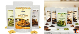 Trusted Spice Export Company Kharghar Navi Mumbai