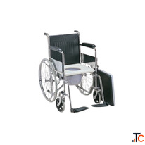 Commode Chairs for Enhanced Patient Care