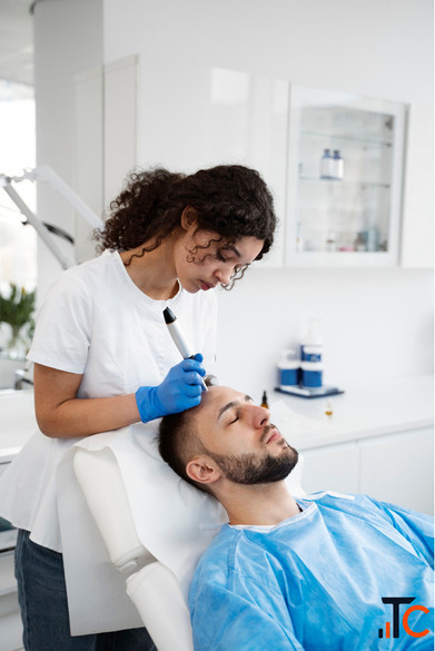 Dr Pai's Hair Grow Clinic