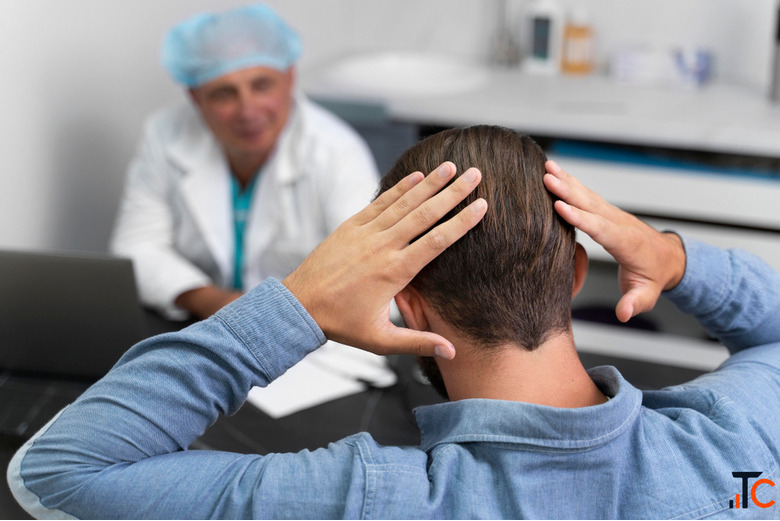 Dr Pai's Hair Grow Clinic