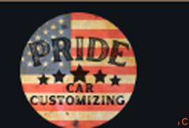 Pride Car Customizing