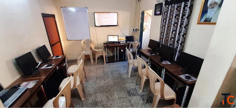 CHARAN COMPUTER EDUCATION