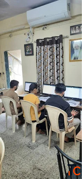 CHARAN COMPUTER EDUCATION