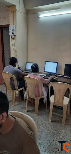 CHARAN COMPUTER EDUCATION