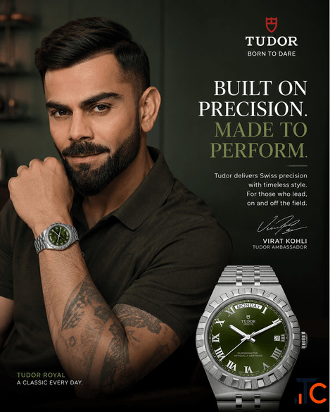 How Tudor Watch Blends Swiss Precision with Timeless Style