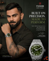How Tudor Watch Blends Swiss Precision with Timeless Style