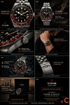 Why Luxury Watch Enthusiasts Trust a Tudor Retailer for Everyday Elegance