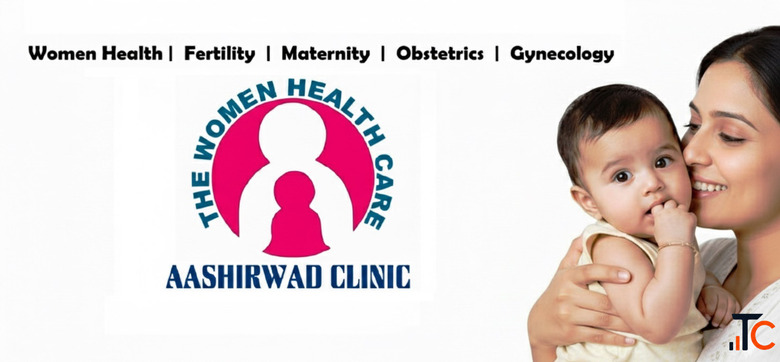 Aashirwad Clinic Dr. MEENAKSHI Surve Pawar Best Gynecologist Obstetrician