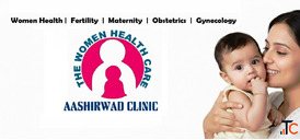 Aashirwad Clinic Dr. MEENAKSHI Surve Pawar Best Gynecologist Obstetrician