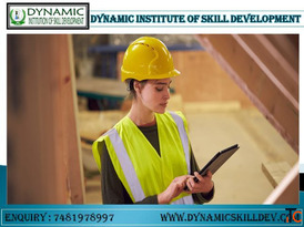 Practical Safety Officer Training for Industrial Career Growth