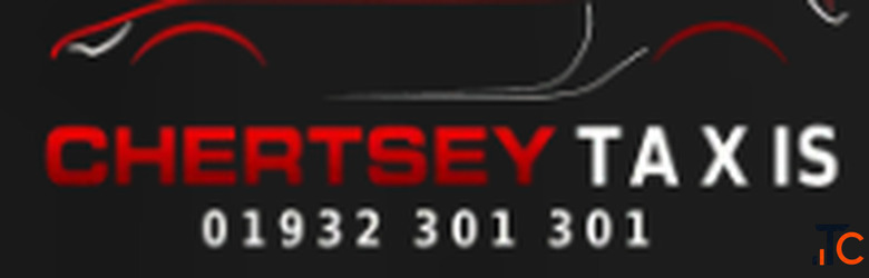 Chertsey Taxis