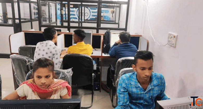 Professional UI UX Design Training Institute