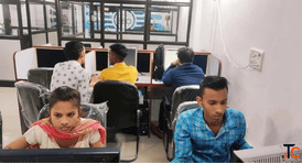 Professional UI UX Design Training Institute