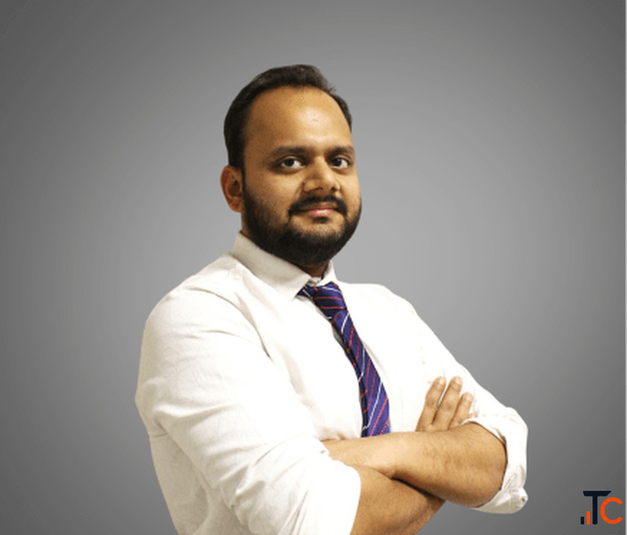 Dr. Shashank Agrawal - Surgical Gastroenterologist in Ghaziabad