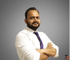 Dr. Shashank Agrawal - Surgical Gastroenterologist in Ghaziabad