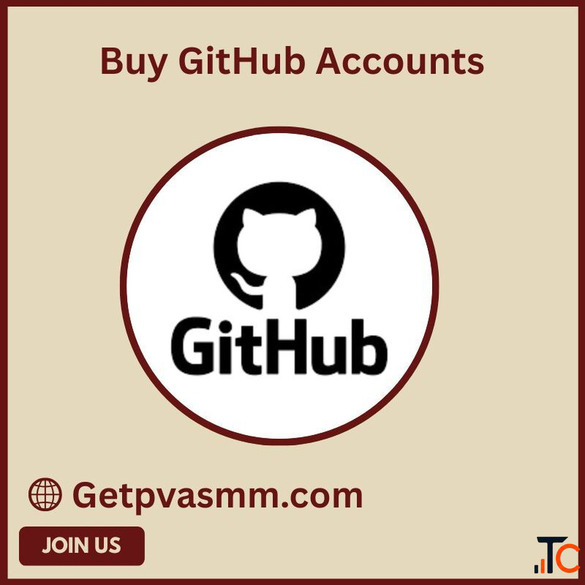 Top 10 Sites To Buy Github Accounts In This Year 2025 ...