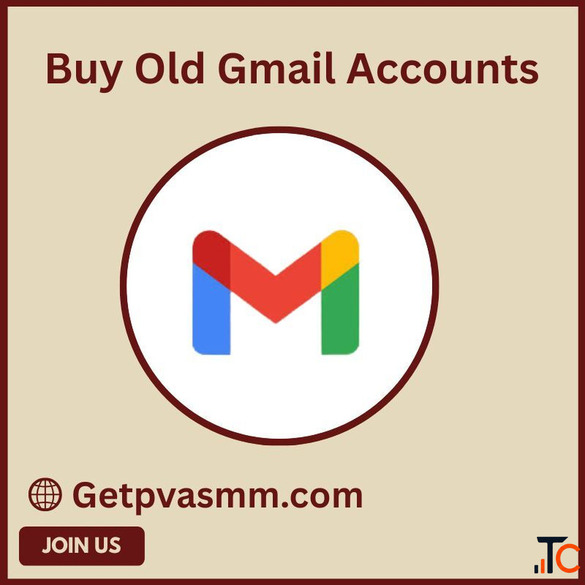 How To Buy Old Gmail Accounts In the USA