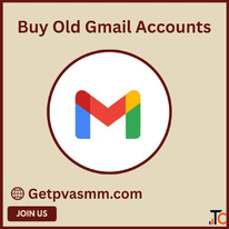 How To Buy Old Gmail Accounts In the USA