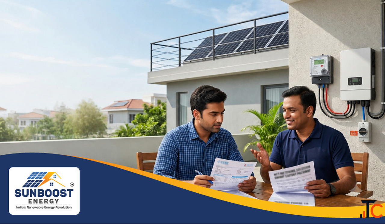Avoid Net Metering Delays Before Installing Rooftop Solar