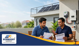 Avoid Net Metering Delays Before Installing Rooftop Solar