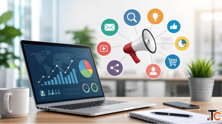 Digital Marketing Course with Certificate