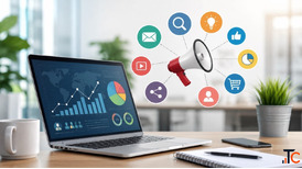 Digital Marketing Course with Certificate