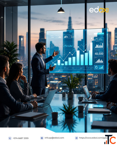 PMP Certification Course in Qatar