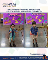 The Schools in Pitampura Delhi