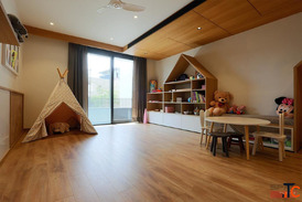 Premium Wooden Flooring in Delhi by Span Floors