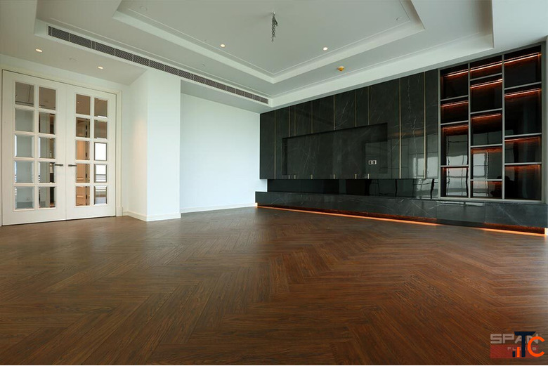 Premium Wooden Flooring in Delhi by Span Floors