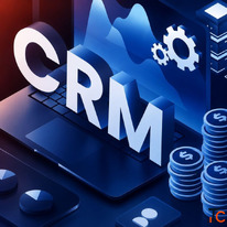 Lead Management CRM Software for Sales Business Growth Solutions