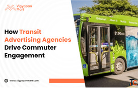 How Transit Advertising Agencies Drive Commuter Engagement