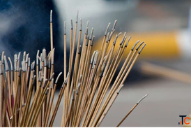 Agarbatti Wholesale Supplier - Premium Incense at Best Prices