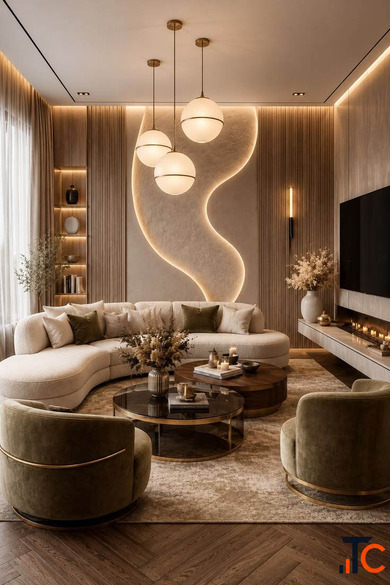 Explore Interior Designers in KreateCube Ranchi for Creative Spaces