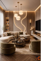 Explore Interior Designers in KreateCube Ranchi for Creative Spaces