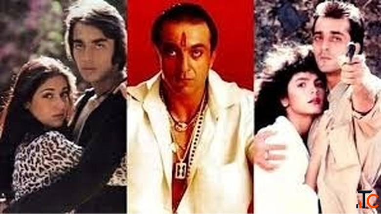 5 Best Sanjay Dutt Movies Must Watch Movie for all time