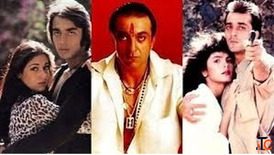 5 Best Sanjay Dutt Movies Must Watch Movie for all time