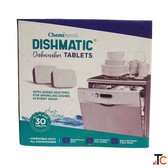 Best Dishwasher Tablet Online for Homes Businesses
